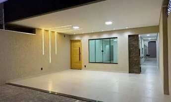 Imagem 2: Casa Nova - 307 Sul, Palmas/TO