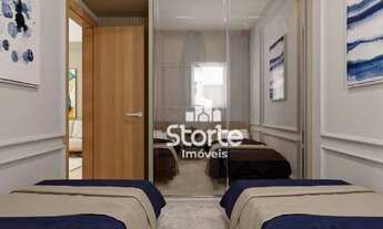 Imagem 6: Apartamento com 2 dormitórios à venda, 66 m² por R$ 460.000,00 - Tubalina - Uberlândia/MG