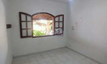 Imagem 4: GUARATIBA, ORLA 23 IMOBILIÁRIA! Casa com excelente área e piscina