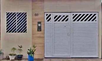 Imagem: CASA NA VILA PALMEIRA