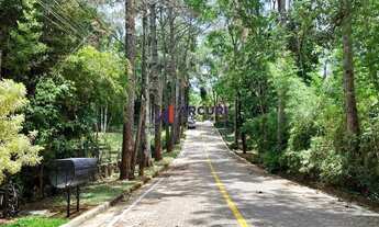 Imagem 4: Casa em Condomínio 04 suítes Bosque Da Ribeira (Nova Lima) - Locação