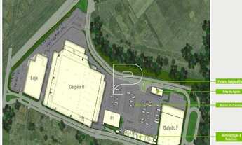 Imagem 3: Galpão para alugar, 48398 m² por R$ 1.817.381,32/mês - Vila Venditti - Guarulhos/SP