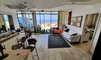 Imagem 7: Cobertura : Linear / Residencial / Copacabana