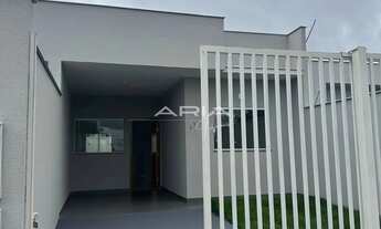 Imagem 5: Casa nova à VENDA, próximo ao Shopping Norte, Zona Norte - LONDRINA - PR