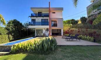 Imagem 3: CASA À VENDA NO CONDOMÍNIO MIRANTE DA MATA