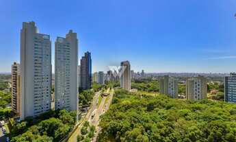 Imagem 5: APARTAMENTO - 342m² PRIV - 3 SUÍTES - 4 VAGAS - ECOVILLE