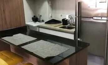 Imagem: Venda Apartamento 1 Dormitórios - 39 m²