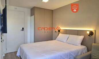 Imagem 3: Studio para aluguel no Prado Velho