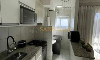 Imagem 4: Apartamento - Jardim Nova Europa - Campinas