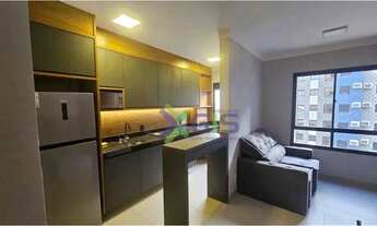 Imagem: Apartamento Mobiliado Residencial Naif 2