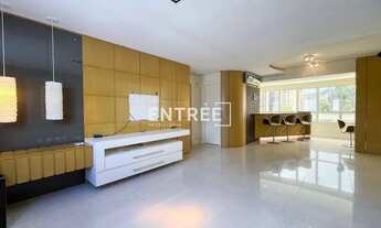 Imagem: Apartamento 3 Suítes e 2 Vagas com HB