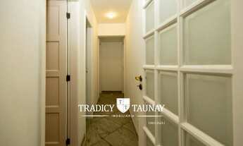 Imagem 6: Apartamento com 3 dormitórios para alugar, 112 m² por R$ 7.011,00/mês - Copacabana - Rio d