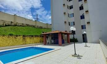 Imagem 7: Apartamento 02 Dorm. em Itapuã - Salvador