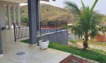 Imagem 7: Casa a venda no Condomínio Vale dos lagos