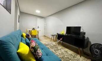 Imagem: Apartamento em Brás