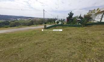 Imagem 4: Terreno á venda em condomínio, 866,86 m2 - Jundiaquara, Araçoiaba da Serra