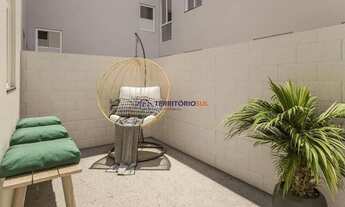 Imagem 4: Apartamento em Restinga