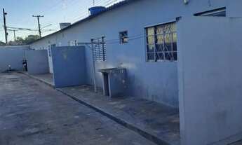 Imagem 4: Sete Kitnetes prontas e alugadas- Vila Margarida