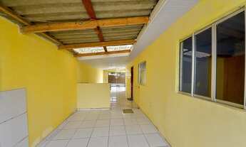 Imagem 6: Casa para venda tem 42 metros quadrados com 2 quartos em Campo de Santana - Curitiba - PR