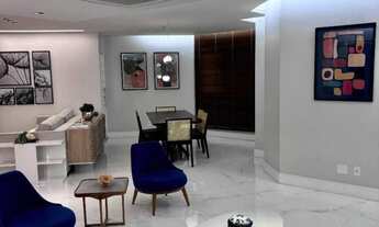 Imagem 3: Apartamento lindo sombra no jardins condomínio Gilberto vila nova [7390