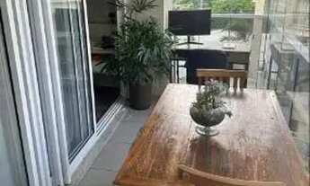 Imagem 3: Apartamento à venda, 49 m² 1 Quarto, 1 Vaga - por R$ 950.000,00 - Brooklin - São Paulo/SP