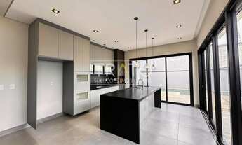 Imagem 2: Casa à venda no Condomínio Dolce Vita em Paulínia