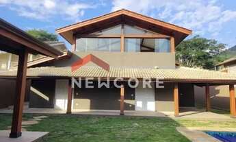 Imagem 4: Casa de condomínio em Rua Comendador Jácomo Antônio La Selva - Parque Arco Iris - Atibaia