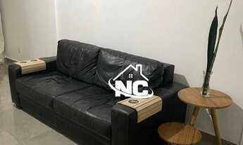 Imagem 6: Apartamento com 2 quartos à venda, 75 m² por R$ 285.000 - Centro - Niterói/RJ