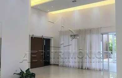 Imagem 10: CASA EM CONDOMINIO 4 QUARTOS SENDO 3 SUÍTES 1 COM CLOSE E 1 COM HIDROMASSAGEM RESIDENCIAL