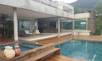 Imagem 4: Casa no condomínio Sobre o Mar - Ilhabela - SP