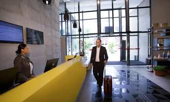 Imagem 3: Locação Apto 02 Suítes | Andar Alto | Em frente ao Shopping Salvador