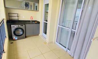 Imagem 4: Já foi alugado Apartamento com 1 dormitório