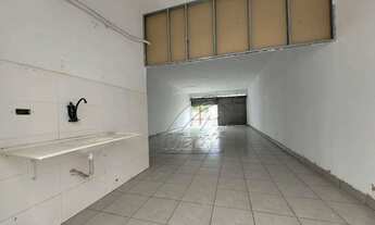 Imagem: Salão para alugar, 50 m² por R$ 2.290/mês