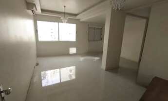 Imagem 6: Apt 02 dorm suite e garagem