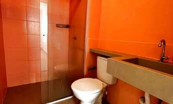 Imagem: Apartamento 3 quartos, condomínio 401 Total