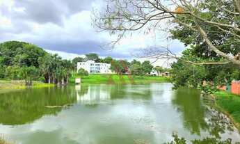 Imagem 2: Apartamento a Venda no LakeSide Residenci Jardim Itaipú em Goiânia com 3 quartos