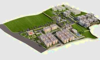 Imagem 13: Apartamento à venda no SOLAR DOS CAJUEIROS , ABRANTES, Camaçari, BA