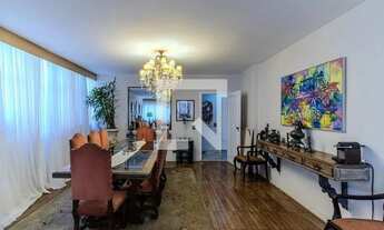 Imagem 7: Apartamento à Venda - Santa Cecília, 3 Quartos, 230 m2