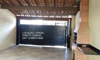 Imagem 4: Alugo Vendo casa Jd Garcez Areão Taubaté