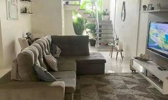 Imagem: Casa à venda em Jandira, Parque Nova Jandira