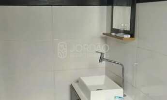 Imagem 4: LOFT, 1 DORMITÓRIO