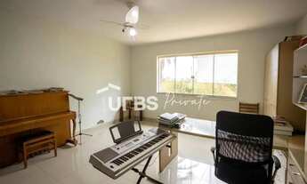 Imagem 3: 0 - Casa 3 quartos, sendo 2 suítes