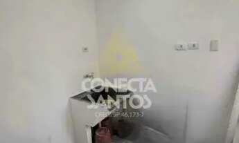 Imagem 6: Apartamento com 2 quartos, Gonzaga, Santos, Cod: 1854