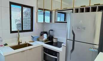 Imagem 7: Casa Duplex com 2/4 - 64m² - Flórida Parque - Parque das Árvores - Parnamirim RN