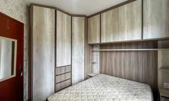 Imagem 6: Apartamentos Padrão em Poços de Caldas