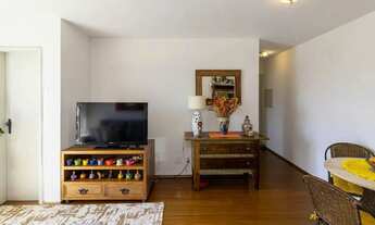 Imagem 2: Apartamento para venda em Casa Verde com 2 quartos , 54m²