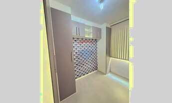 Imagem: Cobertura Duplex 2 Quartos Jardim Silvestre!