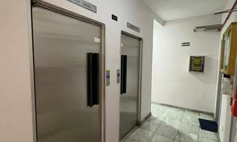 Imagem 2: Apartamento à venda com vista para o mar e garagem no Kobrasol Edifício Arcobaleno