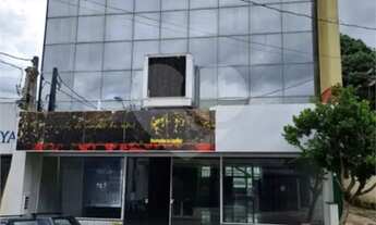 Imagem: Salão Comercial à venda ou para locação