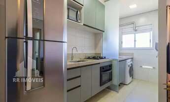 Imagem 5: RR9091 Apartamento 55m² CONDOMÍNIO INSPIRE BRISAS - OPORTUNIDADE - 2 Dorms 1 Vaga - Baruer